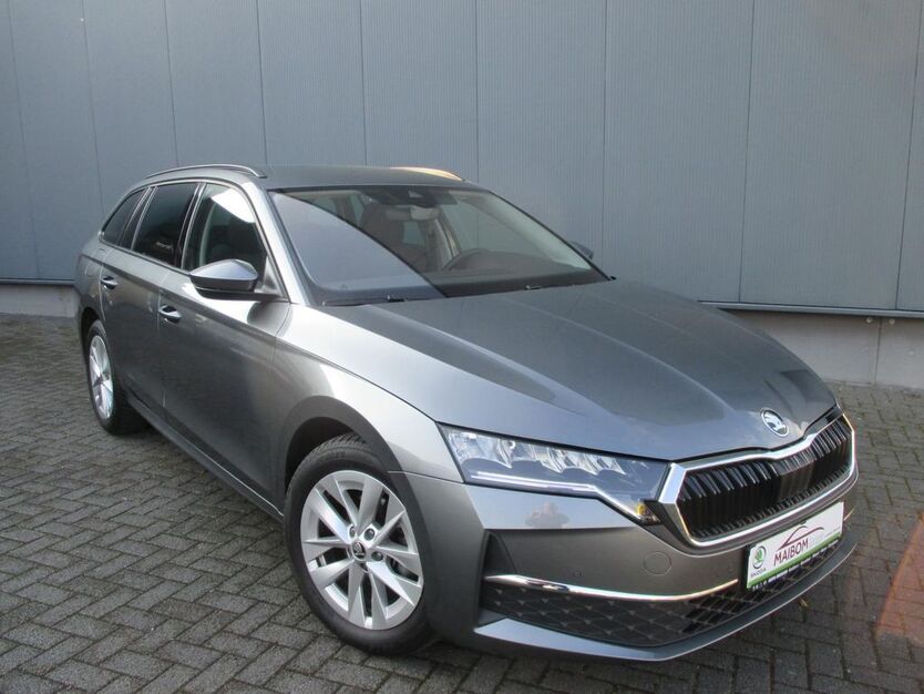 Skoda Octavia 23.980 km 30.690 € Wesel 46485