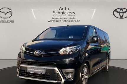 Toyota Proace 118.164 km 33.990 &euro; Moers 47441