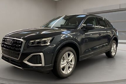 Audi Q2 2.000 km 35.490 &euro; Krefeld 47805