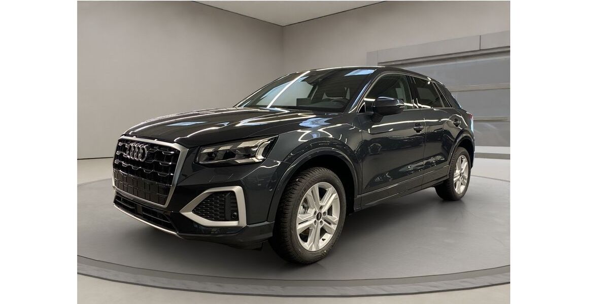 Audi Q2 2.000 km 35.490 &euro; Krefeld 47805
