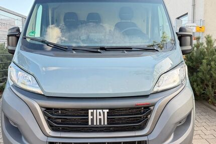 Fiat Ducato 47.000 km 15.999 &euro; Oberhausen 46047