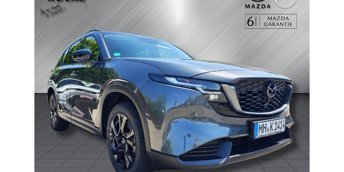 Mazda CX-5 4.000 km 35.890 &euro; Mülheim 45473