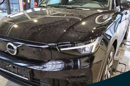 Volvo XC40 49.112 km 25.950 &euro; Essen-Kray 45309