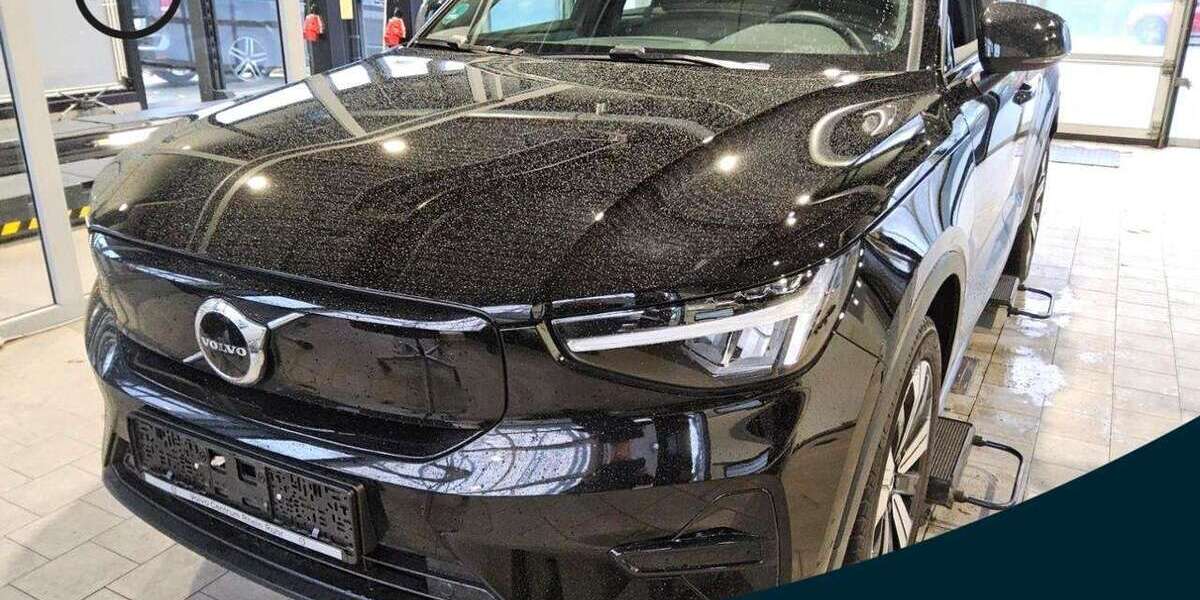 Volvo XC40 49.112 km 25.950 &euro; Essen-Kray 45309