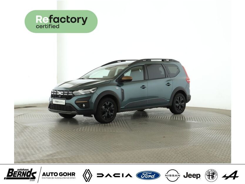Dacia Jogger 13.082 km 20.880 € Oberhausen 46049