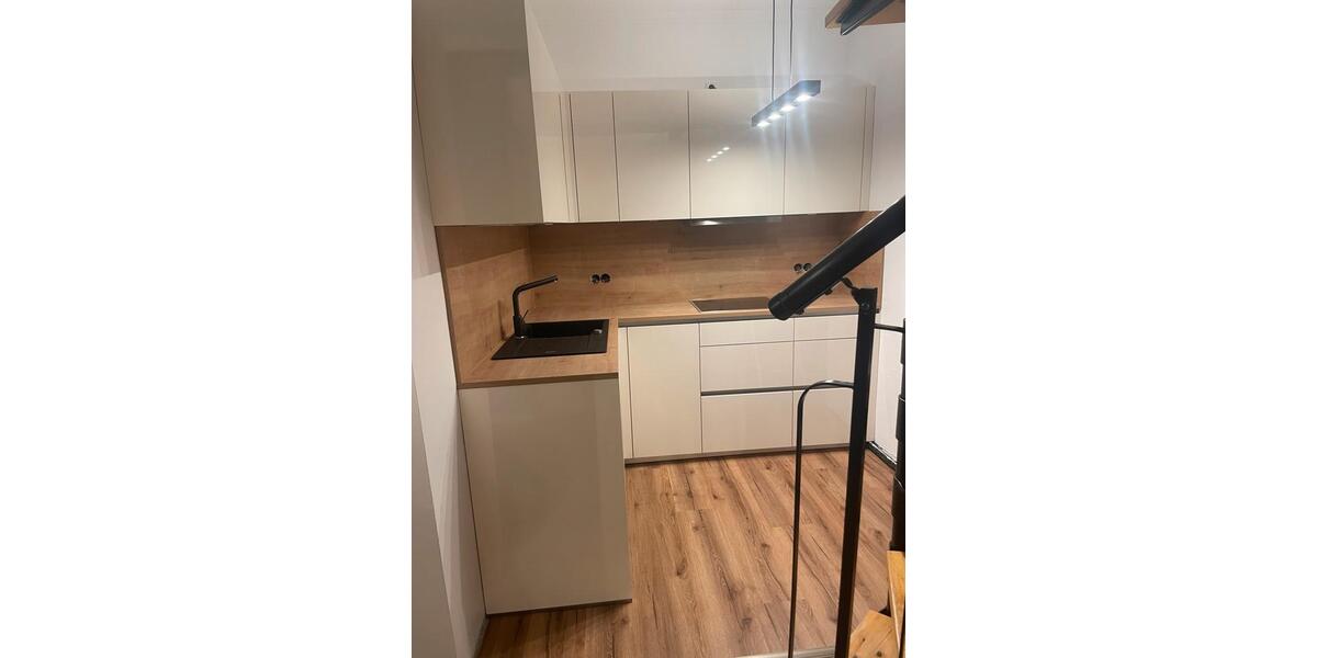 Maisonettenwohnung Gelsenkirchen Erle - 3 Zimmer, 74 m&sup2;, 145.000&euro; | Angebot:24819136