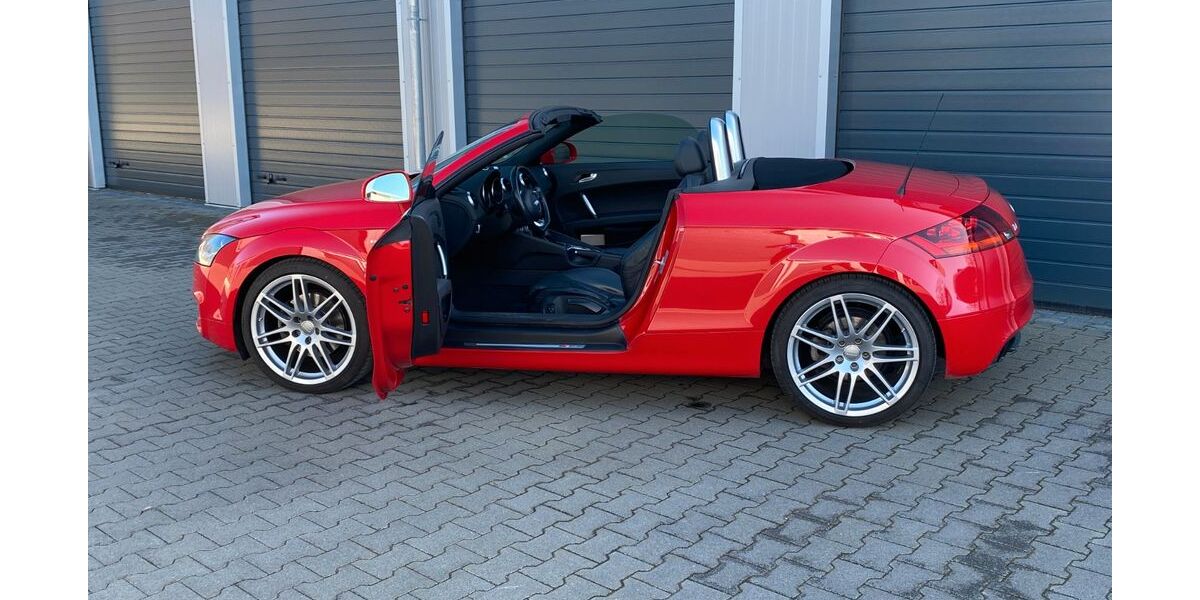 Audi TT 125.500 km 12.500 &euro; Wülfrath 42489