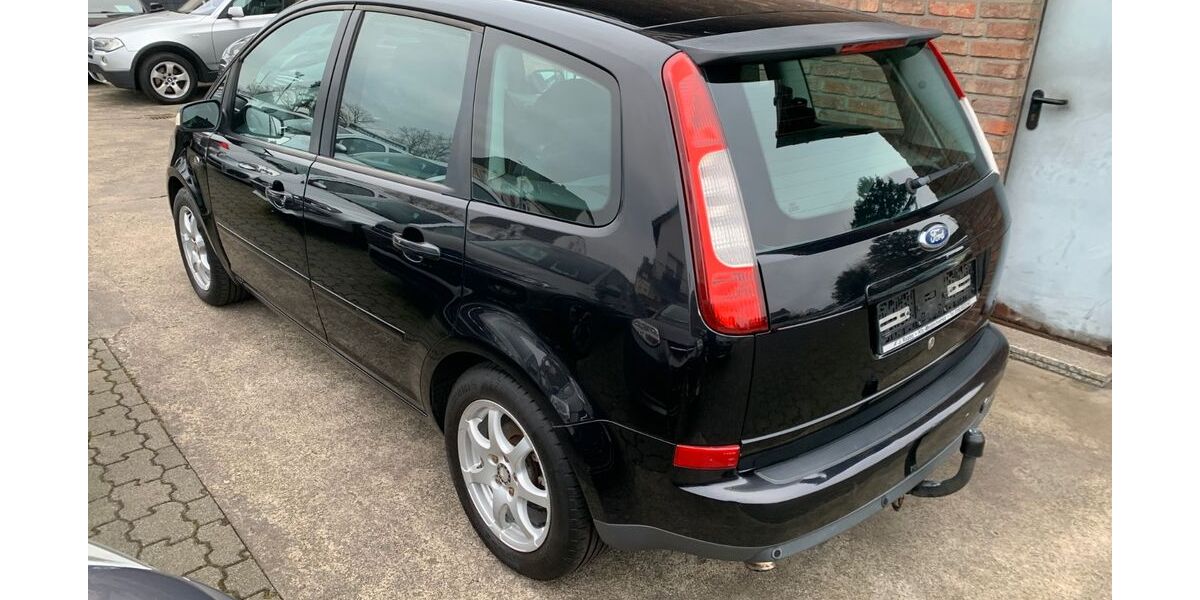 Ford Focus 194.000 km 3.450 &euro; Moers 47443
