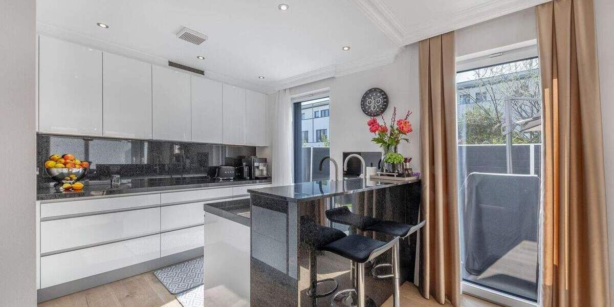 Einfamilienhaus Meerbusch Büderich - 4 Zimmer, 167 m&sup2;, 1.399.000&euro; | Angebot:24567176