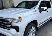 Gebrauchtwagen Chevrolet Silverado