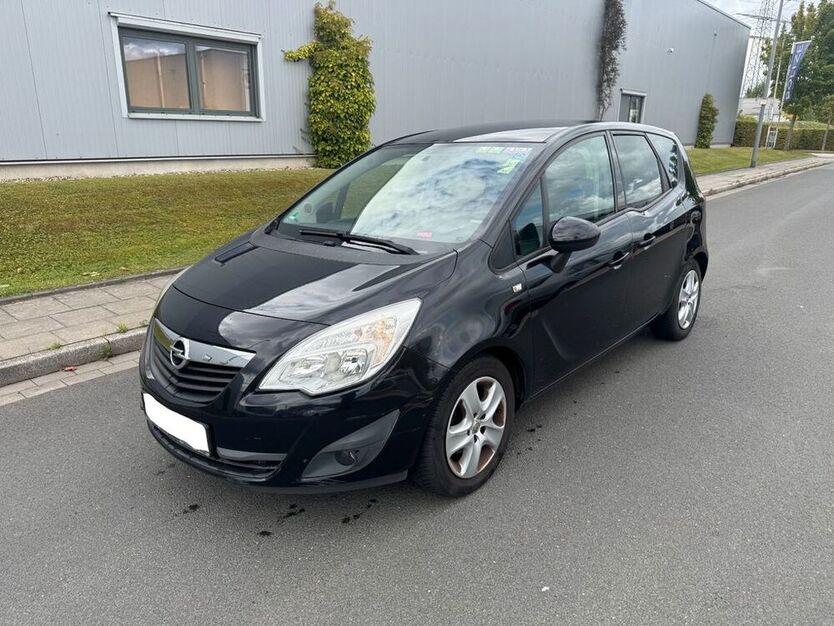 Meriva