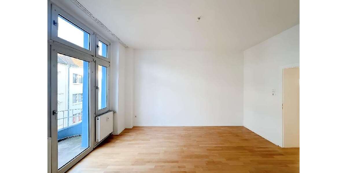 Etagenwohnung Krefeld-Krefeld Krefeld - 3 Zimmer, 77 m&sup2;, 575&euro; | Angebot:26882326