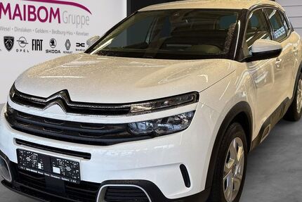 Citroen C5 Aircross 100.000 km 14.450 &euro; Wesel 46485
