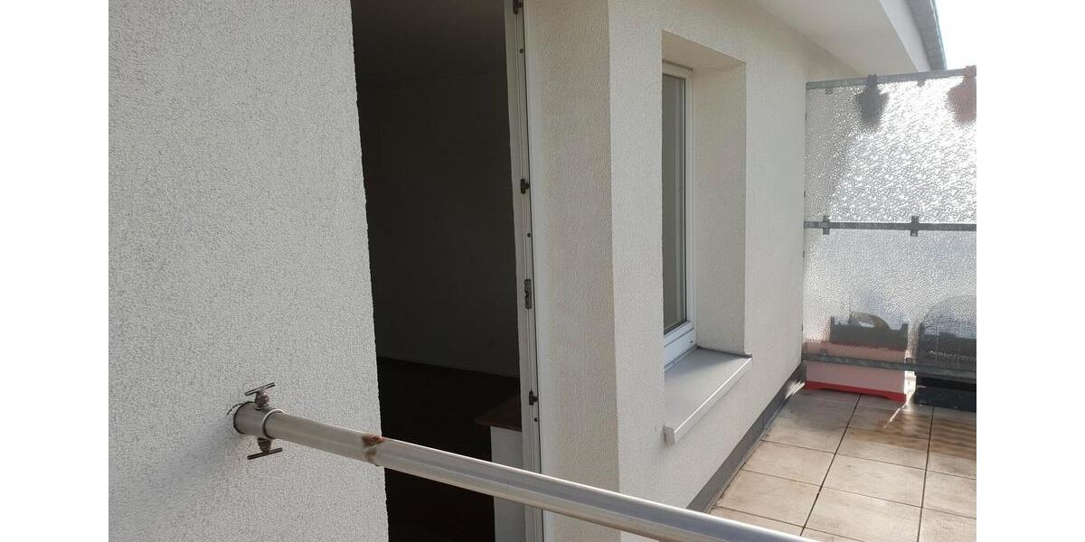 Etagenwohnung Herne Wanne-Bickern - 1 Zimmer, 30 m&sup2;, 290&euro; | Angebot:26364799