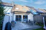 Reihenmittelhaus Bottrop Eigen - 4 Zimmer, 142 m&sup2;, 399.000&euro; | Angebot:25707079
