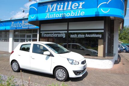 Mitsubishi Space Star 31.177 km 4.950 &euro; Gelsenkirchen 45899