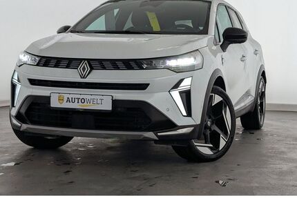 Renault Symbioz 5.900 km 28.960 &euro; Düsseldorf 40599