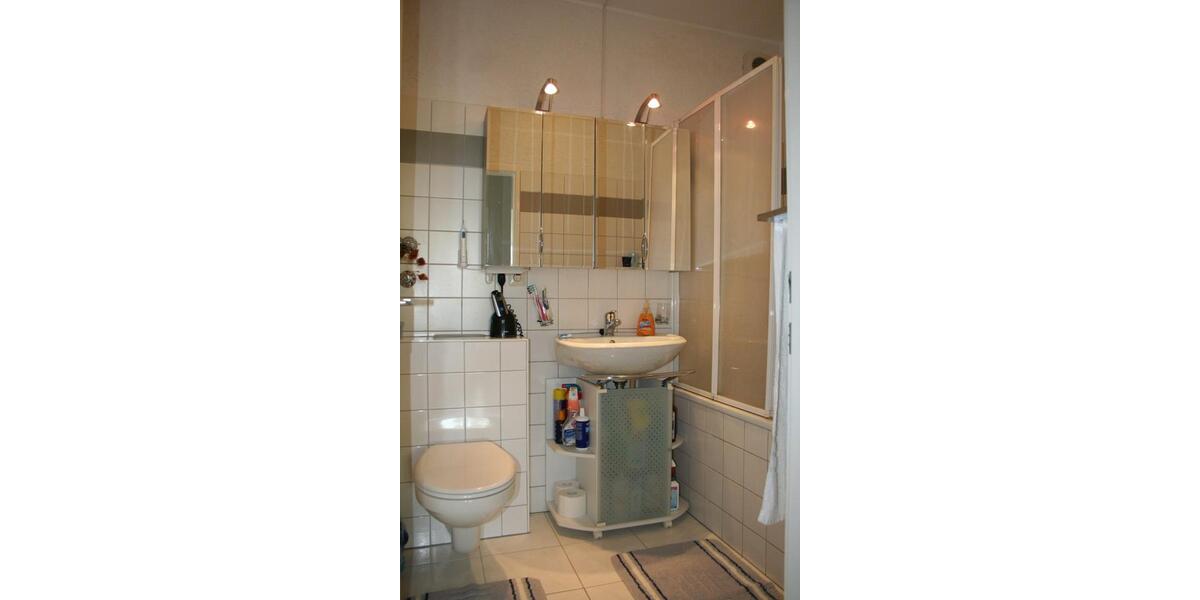 Wohnung mit 5,8 % Rendite! Attraktive Kapitalanlage mit Garage zimmer