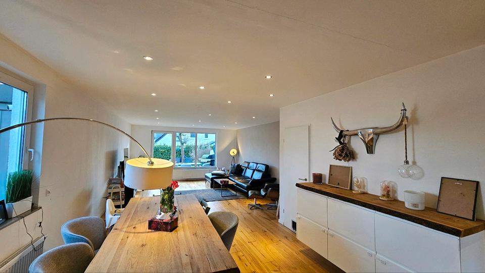 Doppelhaushälfte Ratingen Lintorf - 5 Zimmer, 186 m&sup2;, 839.000&euro; | Angebot:25026312