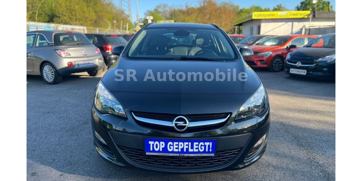 Opel Astra 150.000 km 6.450 &euro; Bottrop 46238