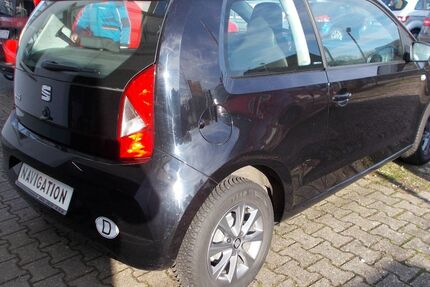 Seat Mii 49.500 km 6.500 &euro; Willich 47877