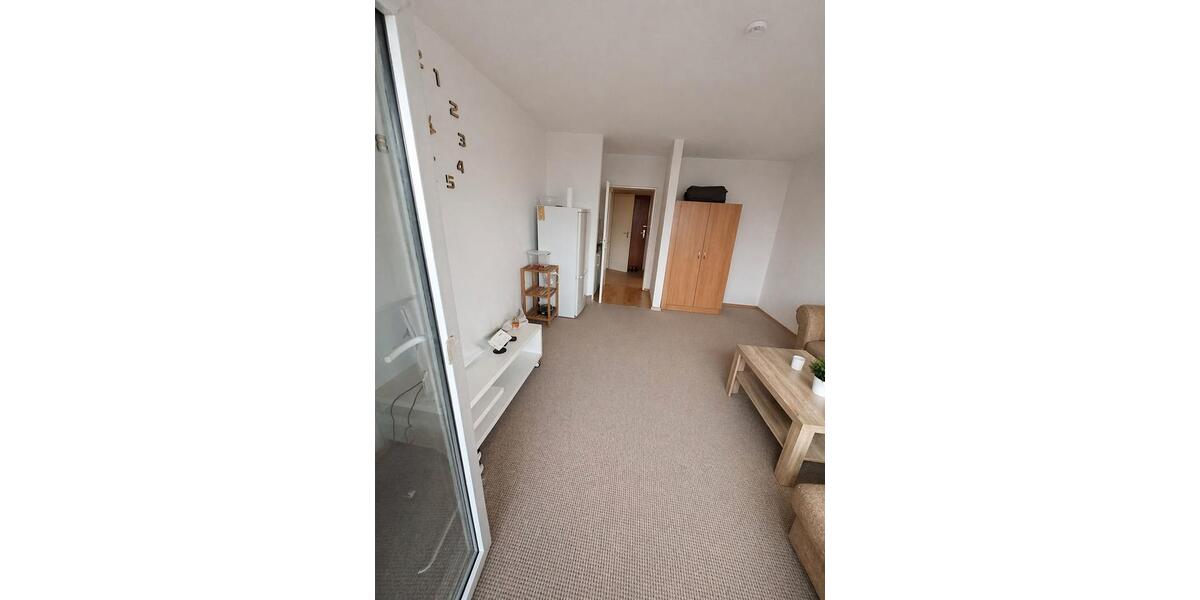 Etagenwohnung Neuss - 1 Zimmer, 39 m&sup2;, 580&euro; | Angebot:26262929