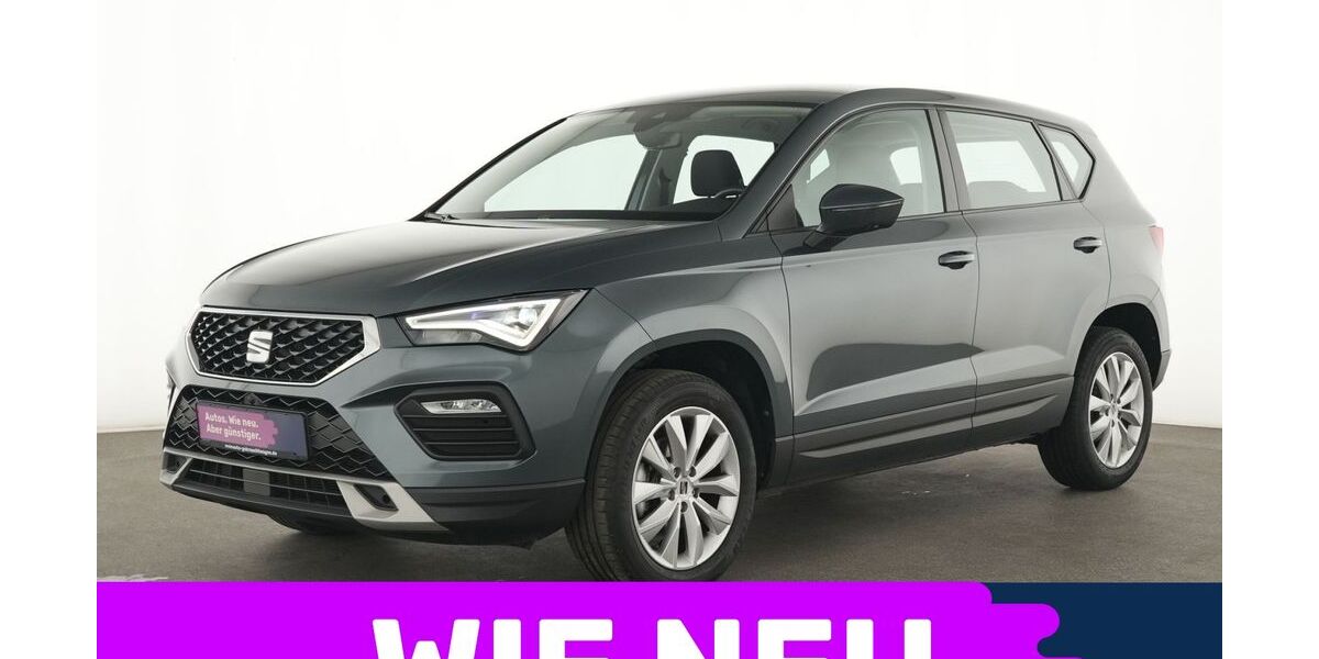 Seat Ateca 36.265 km 18.841 &euro; Neuss 41460