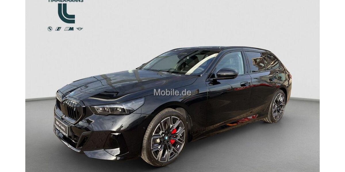 BMW i5 3.090 km 80.990 &euro; Neuss 41460