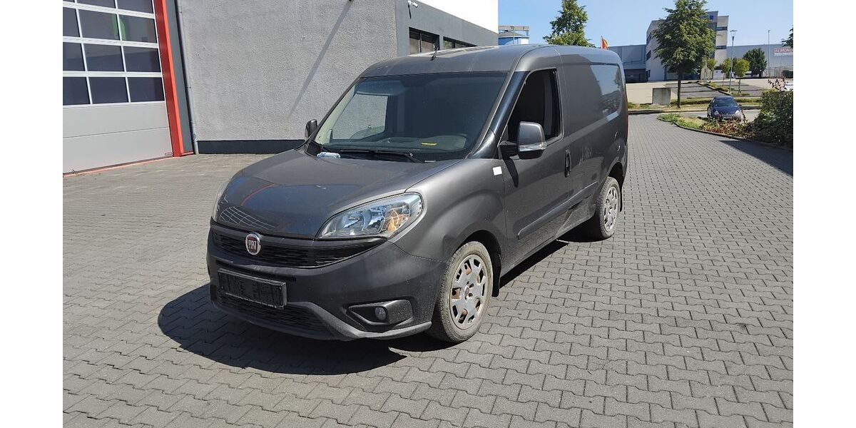 Fiat Doblo 228.000 km 2.650 &euro; Essen 45356