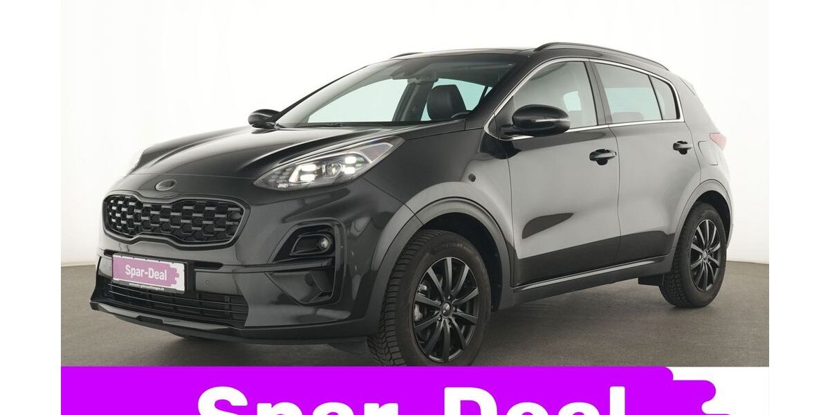 Kia Sportage 37.785 km 18.994 &euro; Neuss 41460