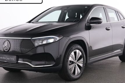 Mercedes-Benz EQA 23.426 km 38.835 &euro; Essen 45309