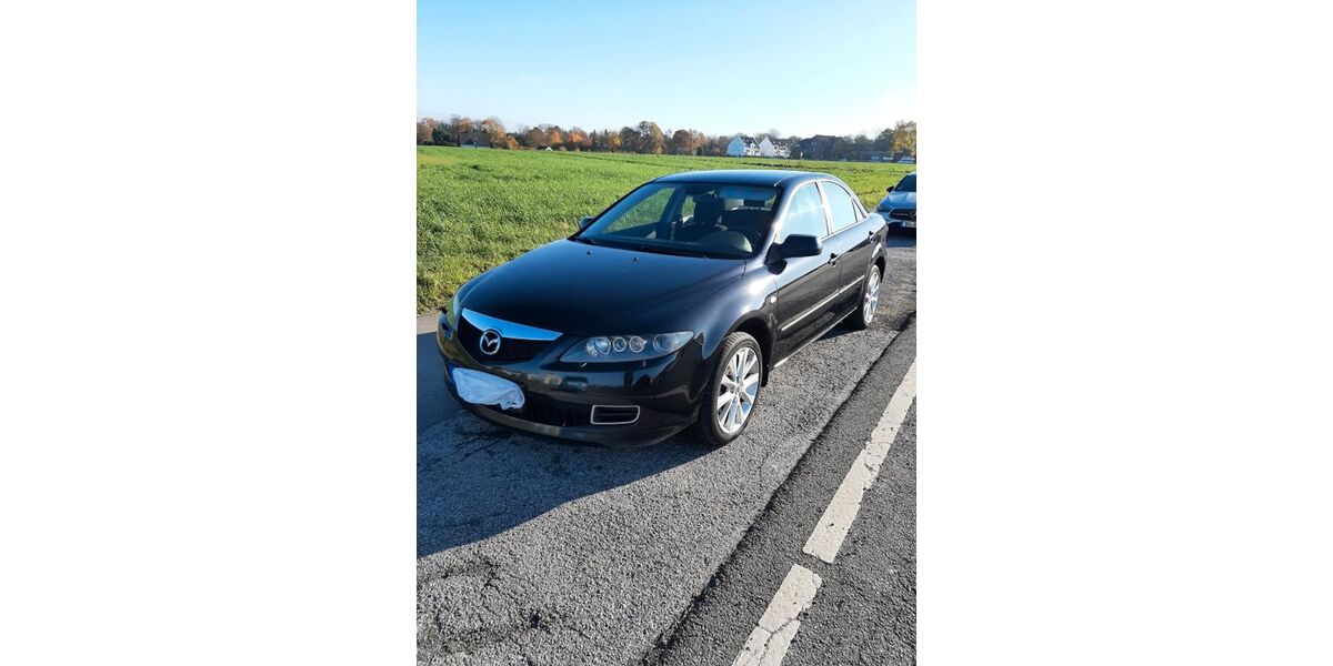Mazda 6 317.469 km 2.990 &euro; Mülheim 45472