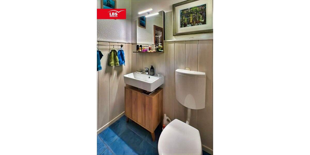 Reihenendhaus Hünxe Drevenack - 4 Zimmer, 138 m&sup2;, 375.000&euro; | Angebot:25095738