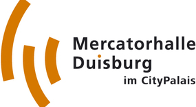 Mercatorhalle Duisburg im CityPalais
