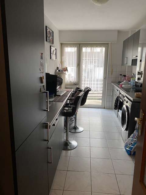 Wohnung zum Kaufen in Viersen 119.000 € 53 m²