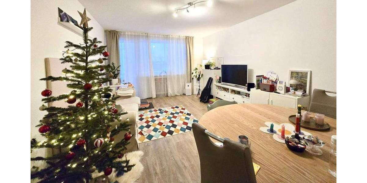 Etagenwohnung Ratingen Zentrum - 3 Zimmer, 59 m&sup2;, 179.500&euro; | Angebot:24760188