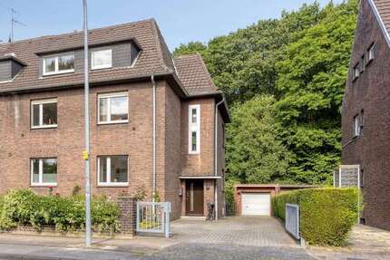 Haus Oberhausen Biefang - 9 Zimmer, 193 m&sup2;, 429.000&euro; | Angebot:26870725