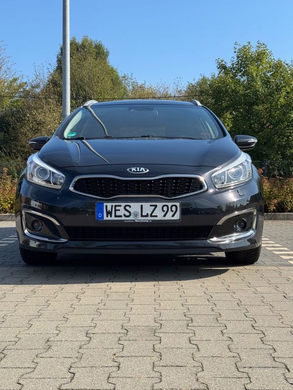 ceed Sportswagon