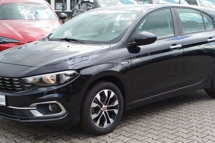 Fiat Tipo 44.614 km 13.890 € Kempen 47906
