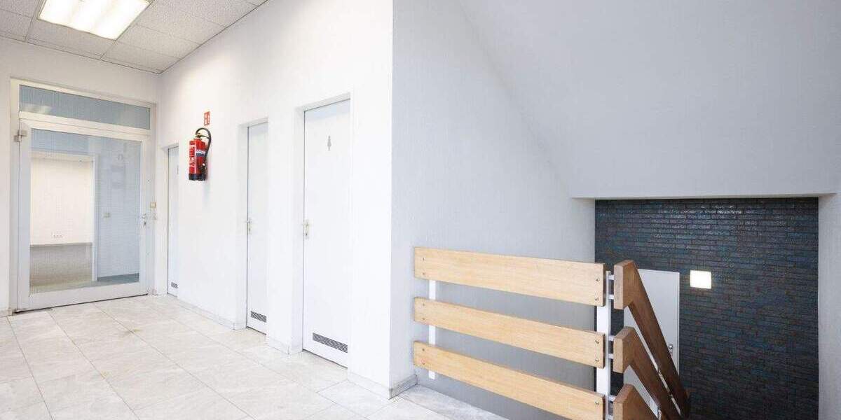 Gewerbeobjekt Erkrath Unterfeldhaus - 295&euro; | Angebot:25721679