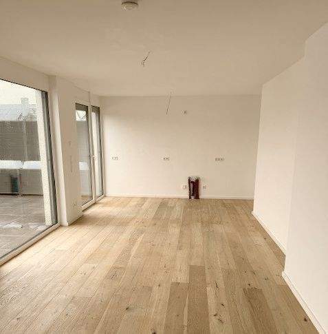 Terrassenwohnung Kaarst Vorst - 4 Zimmer, 147 m&sup2;, 2.205&euro; | Angebot:26157427