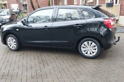 Suzuki Baleno 76.000 km 7.350 &euro; Moers 47441