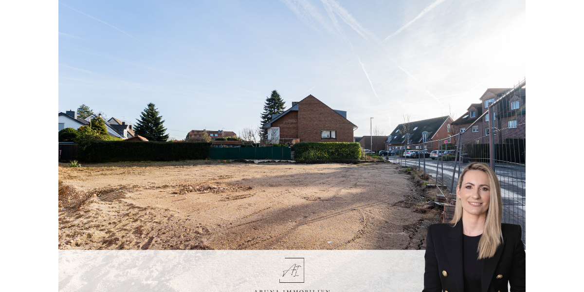 Grundstück Meerbusch Kierst - 500.000&euro; | Angebot:27022799