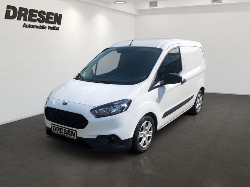 Ford Transit Courier 36.400 km 13.685 € Viersen 41747