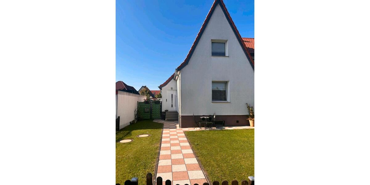 Reihenhaus Kamp-Lintfort Lintfort - 5 Zimmer, 78 m&sup2;, 330.000&euro; | Angebot:24788105