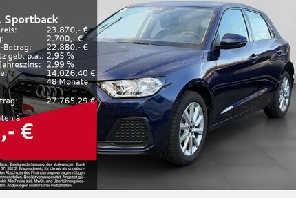 Audi A1 6.334 km 21.980 &euro; Dorsten 46284