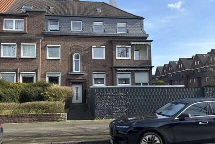 Wohnung zum Kaufen in Krefeld 258.500 € 96 m² 3 zimmer