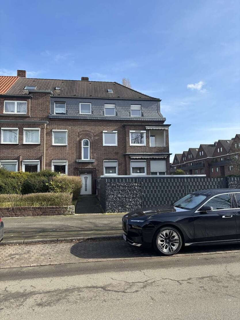 Wohnung zum Kaufen in Krefeld 258.500 € 96 m² 3 zimmer