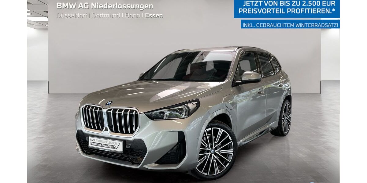 BMW X1 3.761 km 58.599 &euro; Essen 45141