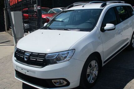 Dacia Logan 70.000 km 5.999 &euro; Oberhausen 46149